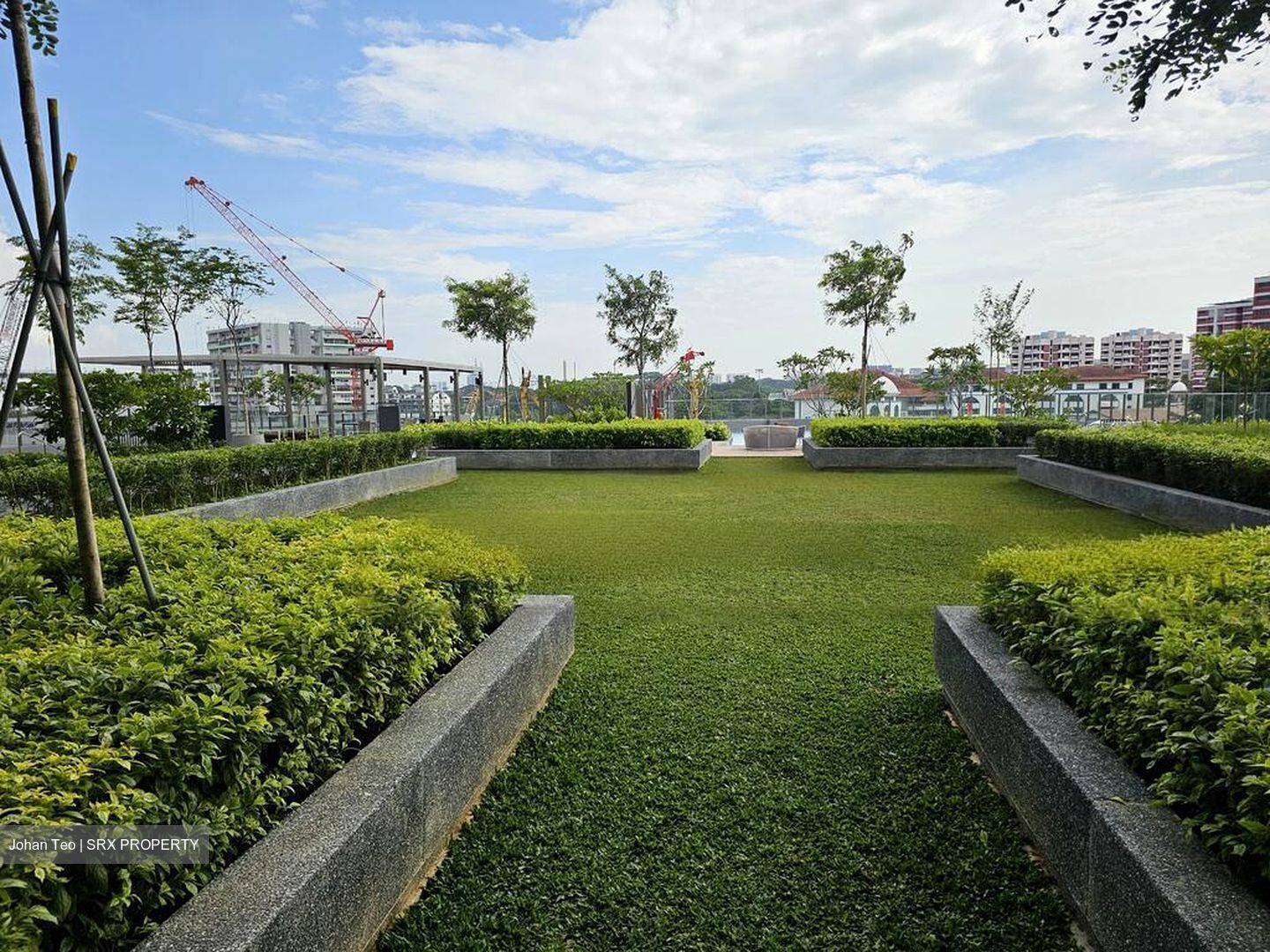 The Linq @ Beauty World (D21), Apartment #458171301